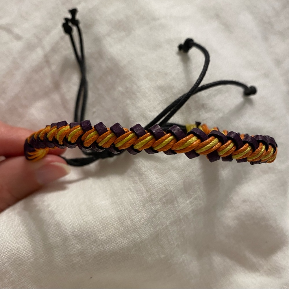 Bracelet!